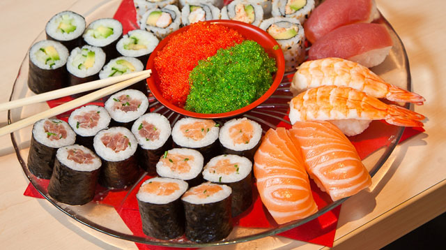 sushi-en-images